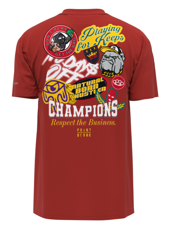 PB Champions