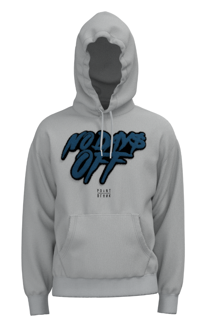 NDO Chenille Hoodie