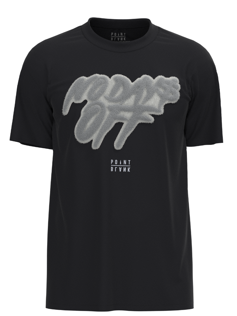 NDO Chenille T-Shirt