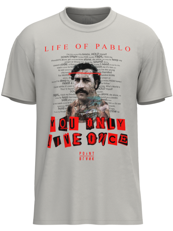 You Only Live Once LOP
