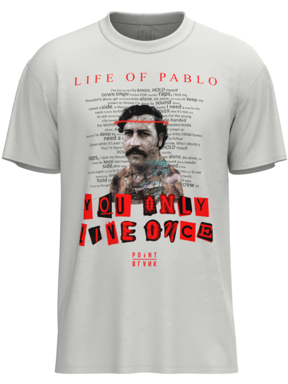 You Only Live Once LOP