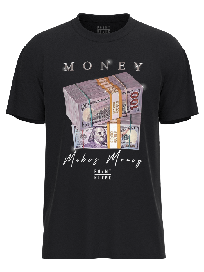Money Make Money