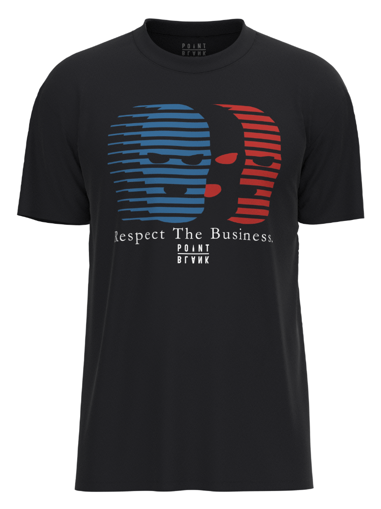 Respect The Business