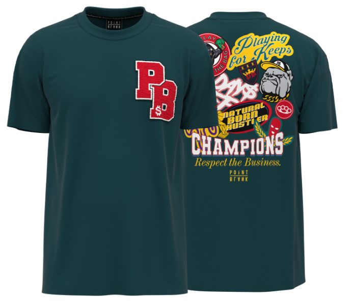 PB Champions