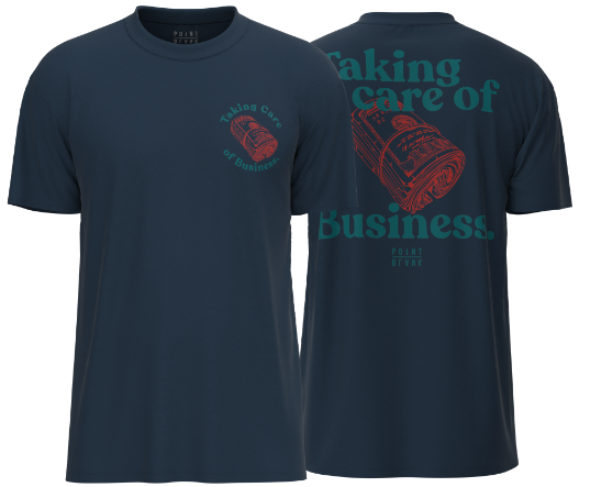Taking Care of Business