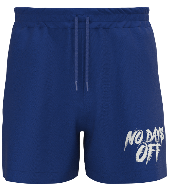 No Days Off Shorts