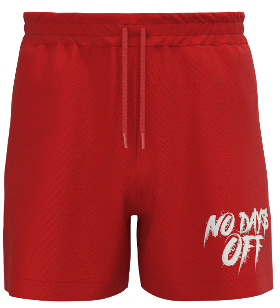 No Days Off Shorts