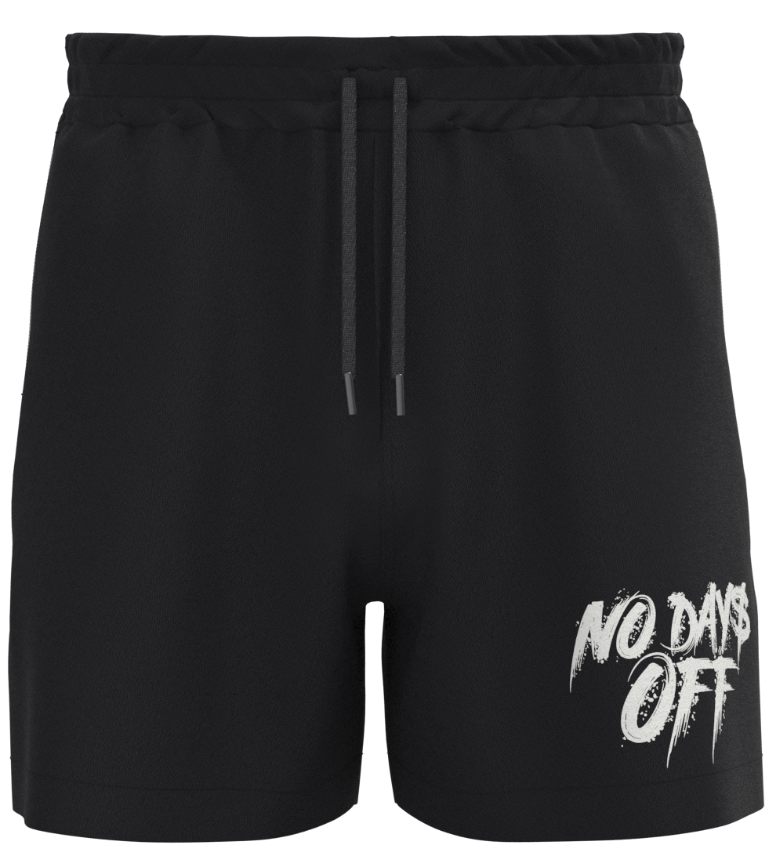 No Days Off Shorts
