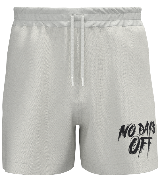 No Days Off Shorts