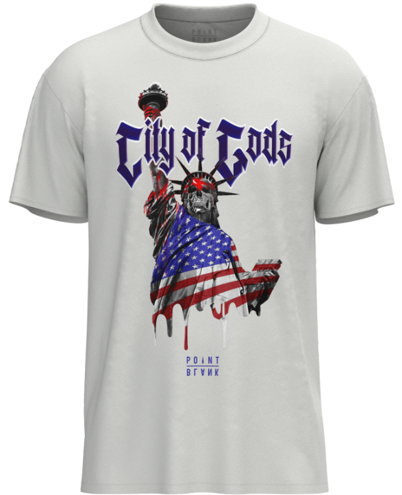 City of Gods