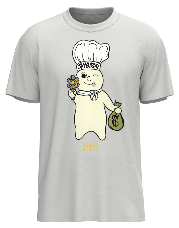 Doughboy