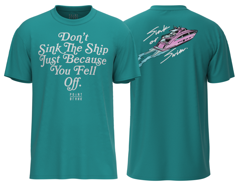 Sink or Swim