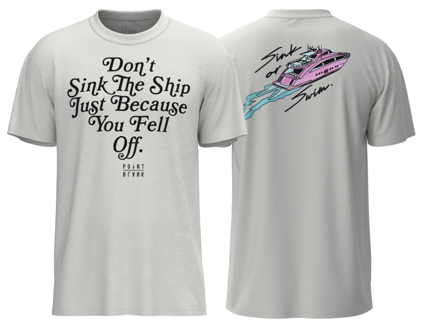 Sink or Swim