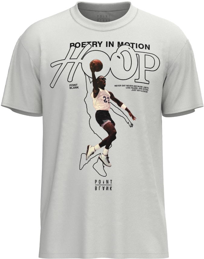 Poetry In Motion