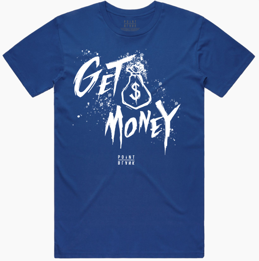 Money Text