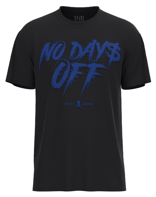 NDO HD Logo Tee