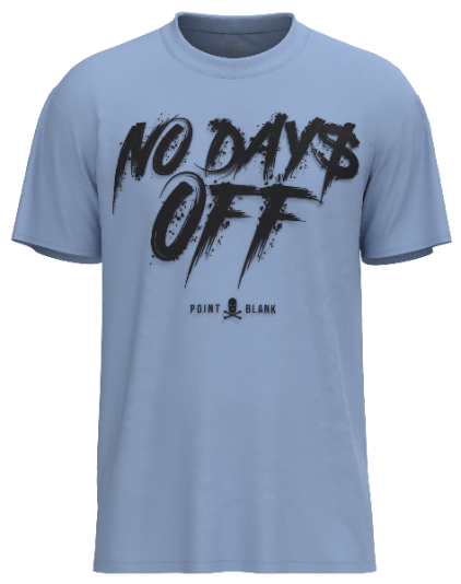 NDO Splatter Logo