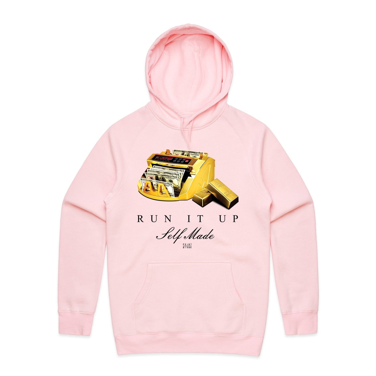 Run It Up Hoodie
