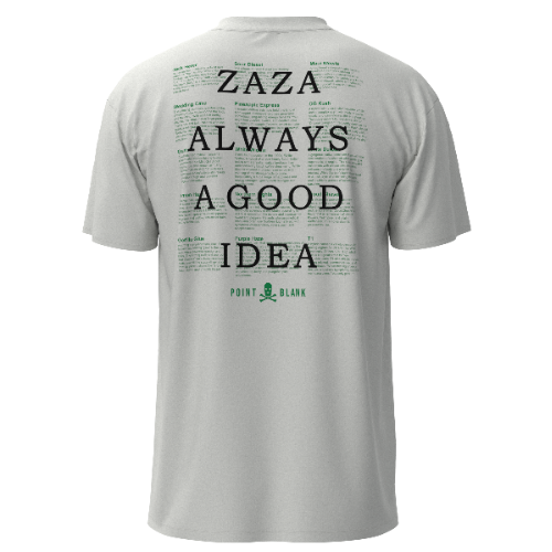 Zaza Always A Good Idea
