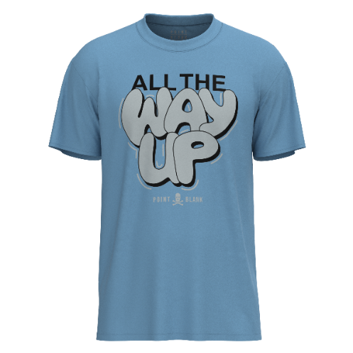 All The Way Up