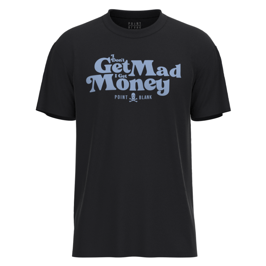 Get Mad Money