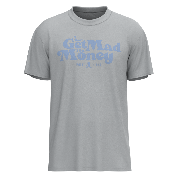 Get Mad Money