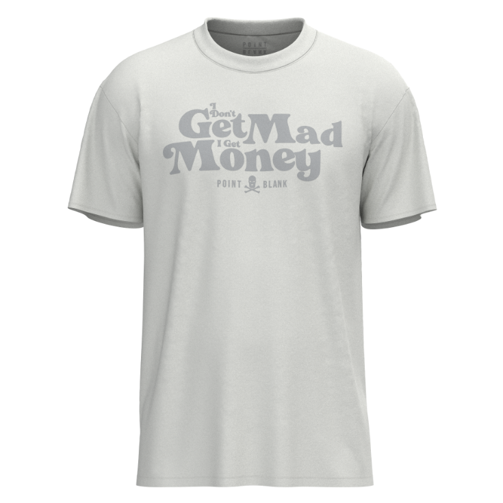 Get Mad Money