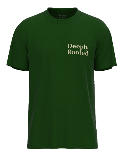 Deeply Rooted