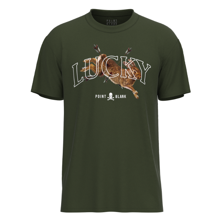 Lucky