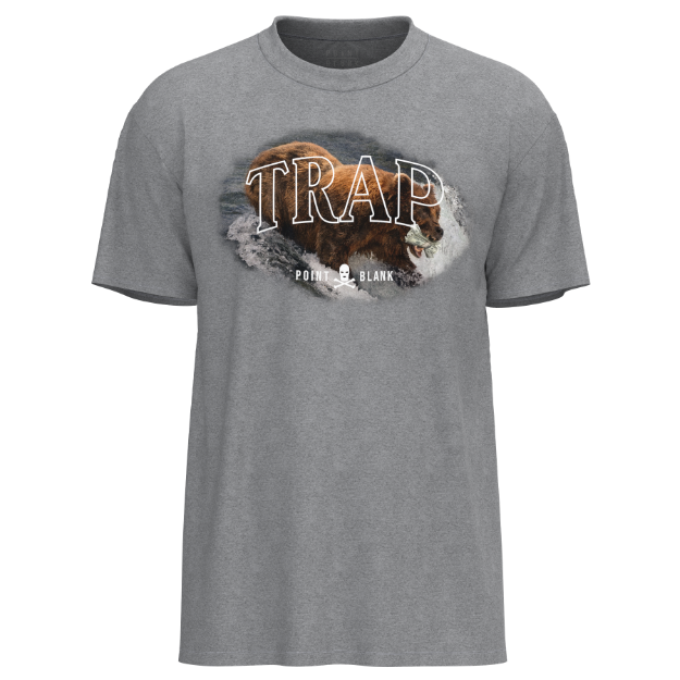 Trap Bear