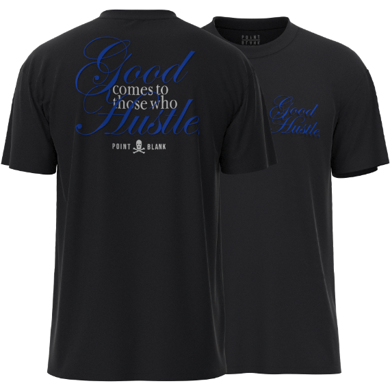 Good Hustle T-Shirt