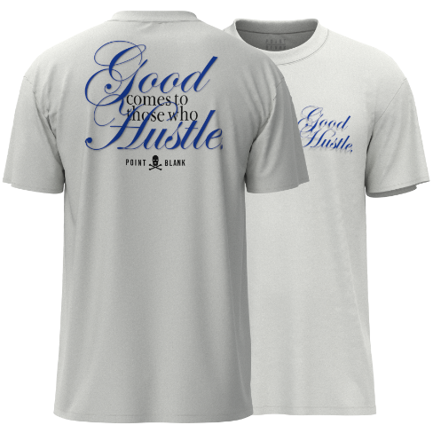 Good Hustle T-Shirt