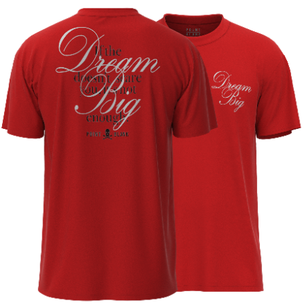 Dream Big
