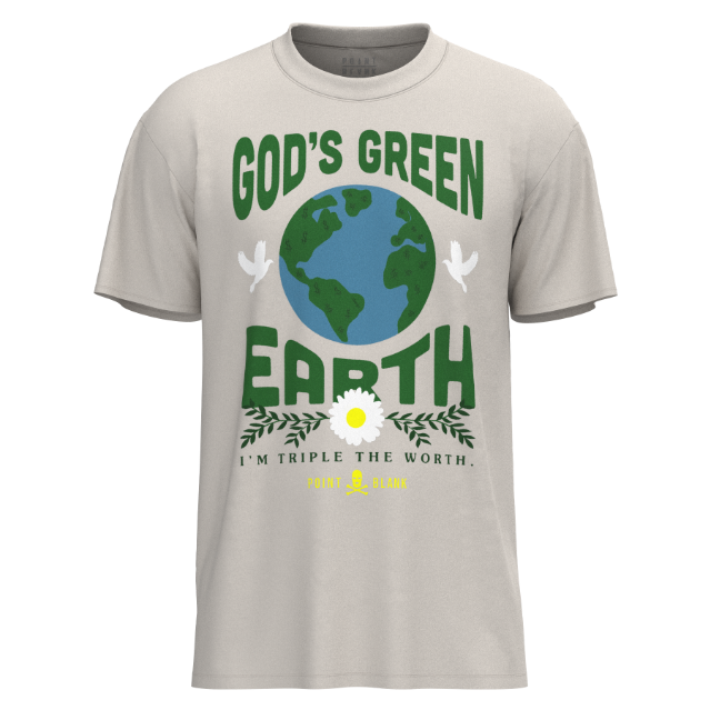 God's Green Earth