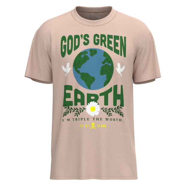 God's Green Earth