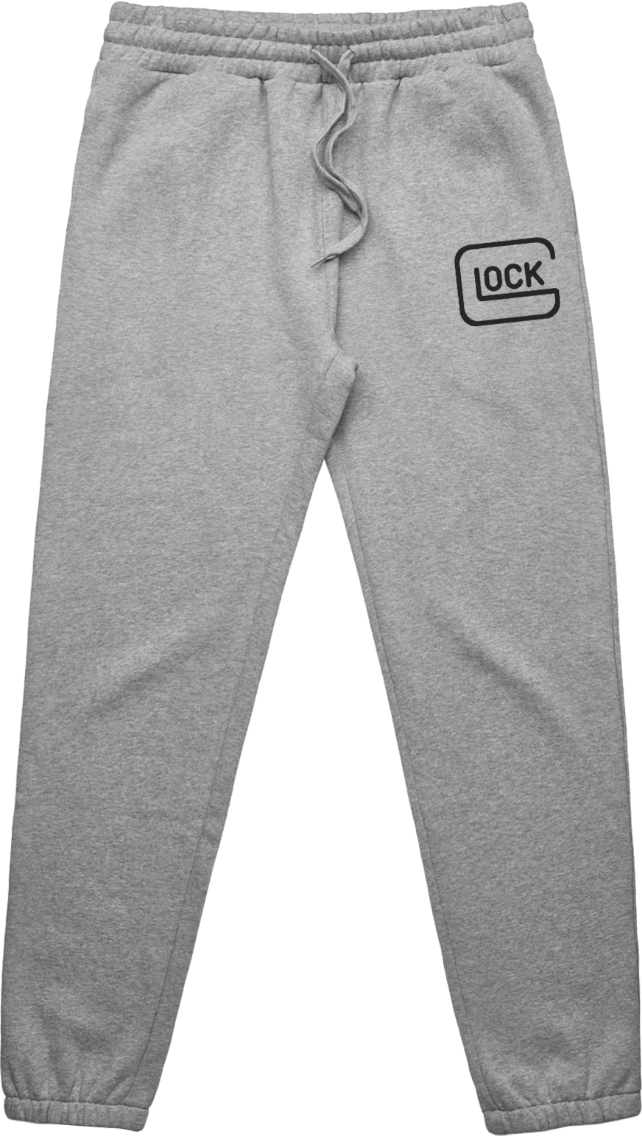 Glock Sweatpatns