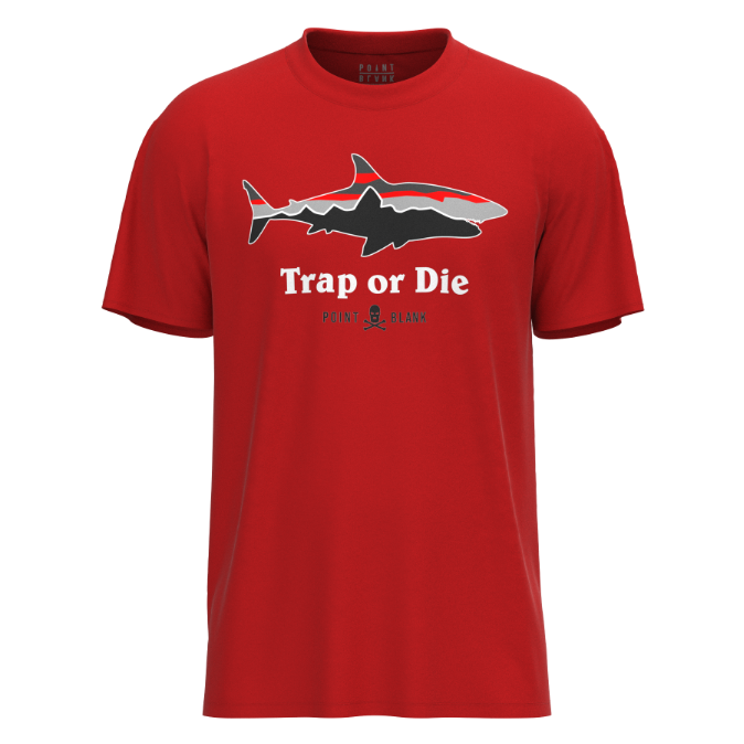 Trap Or Die