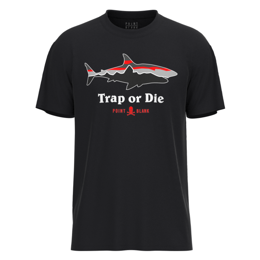Trap Or Die