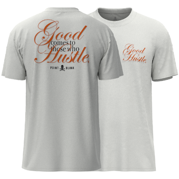 Good Hustle T-Shirt