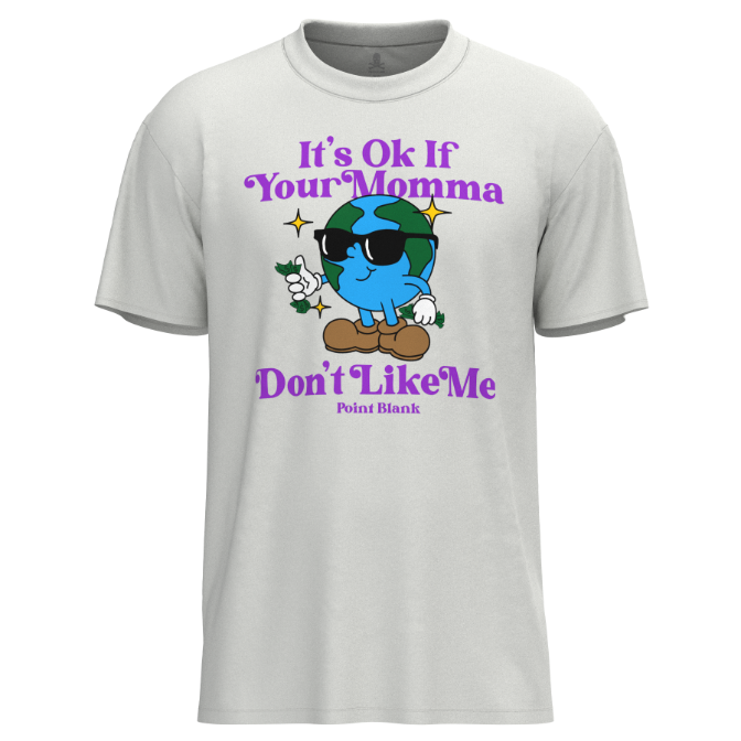 It's Ok