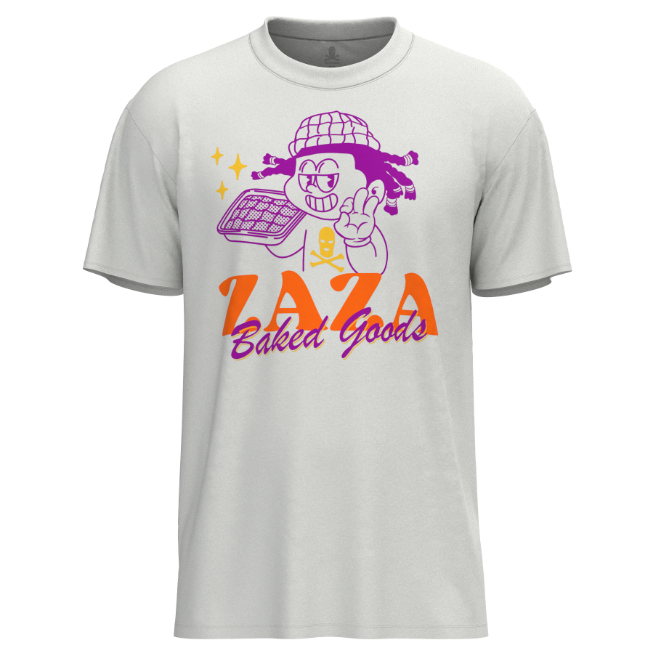 Zaza Baked Goods