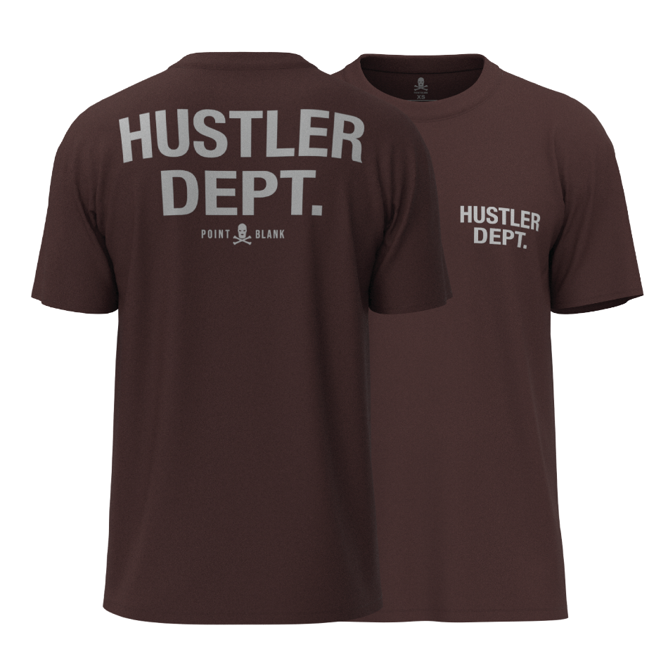Hustler Dept.