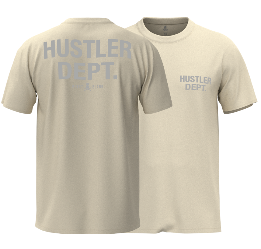 Hustler Dept.