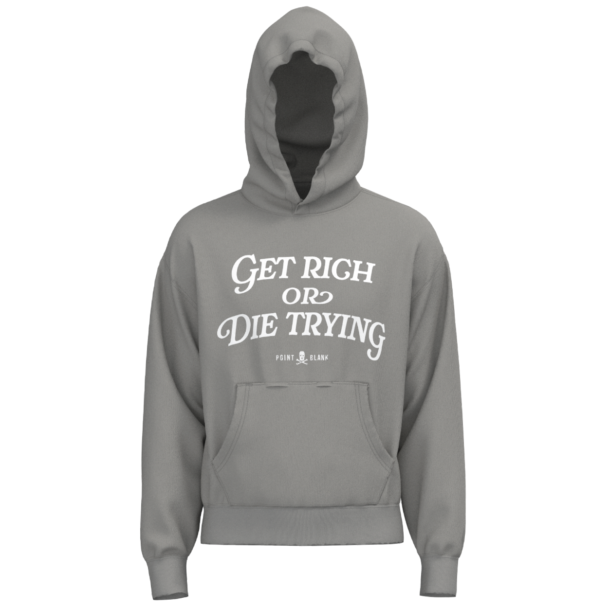 Get Rich Hoodie
