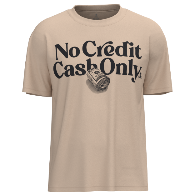 No Credit