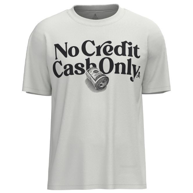 No Credit