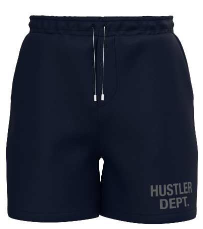 Hustler Dept. Shorts