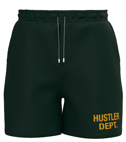 Hustler Dept. Shorts