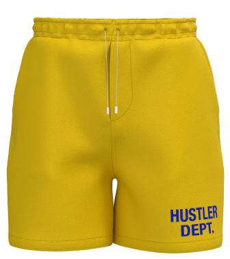 Hustler Dept. Shorts