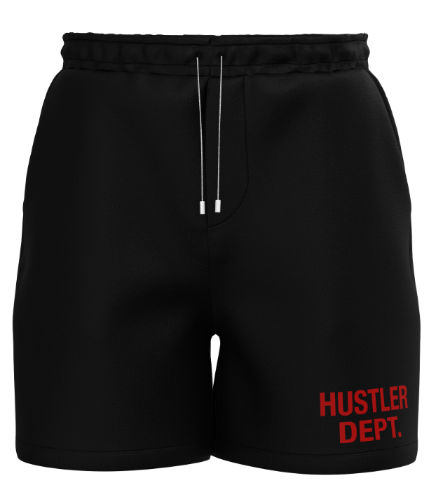 Hustler Dept. Shorts
